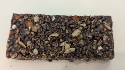 CocoaNut Seedle Bar