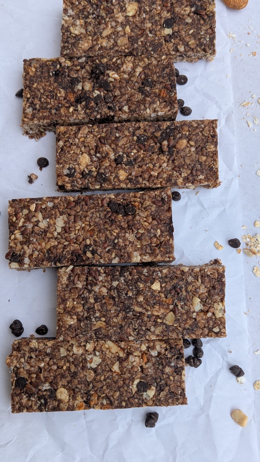 CocoaNut Seedle Bar