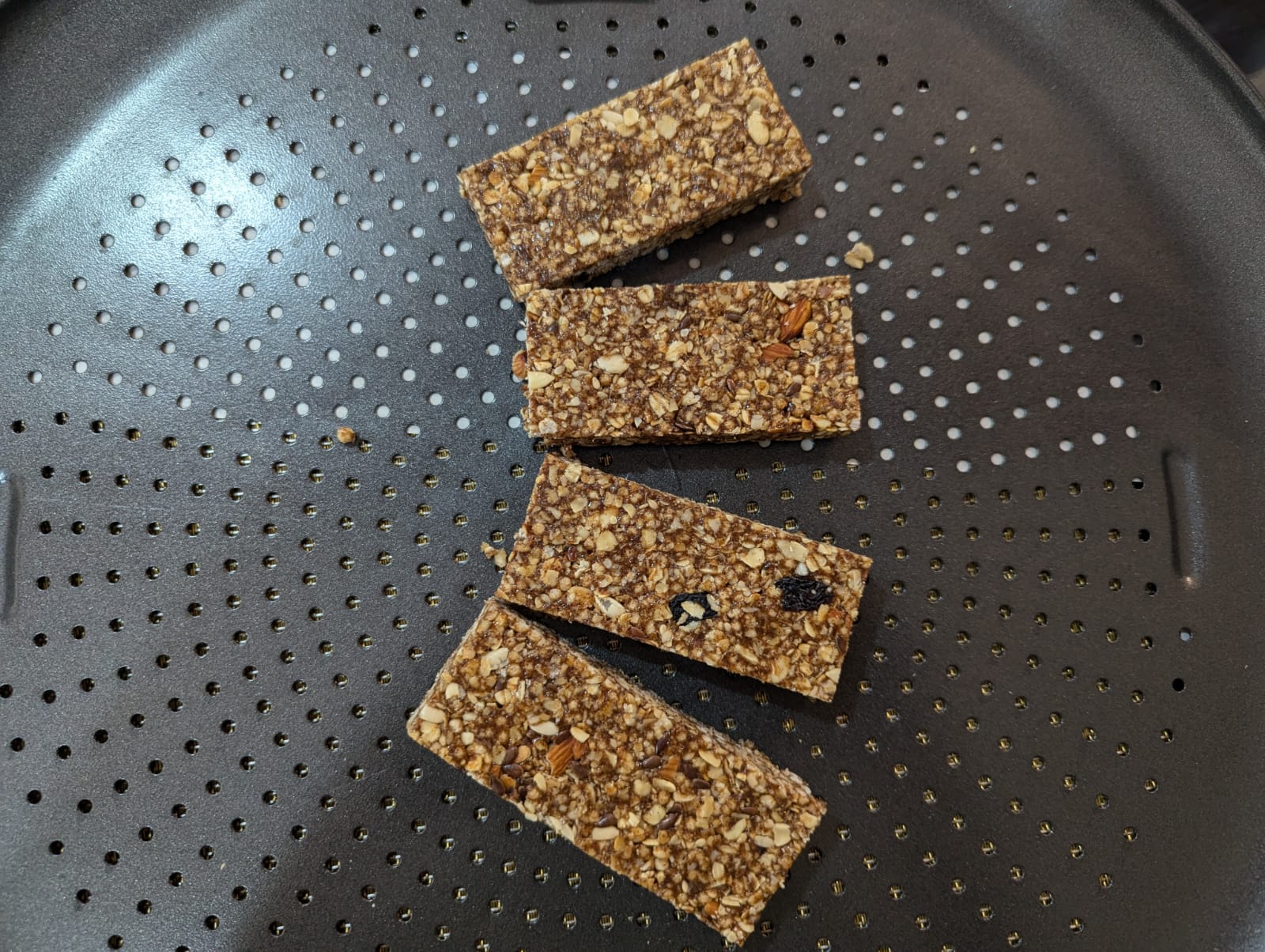 Classic Seedle Bar