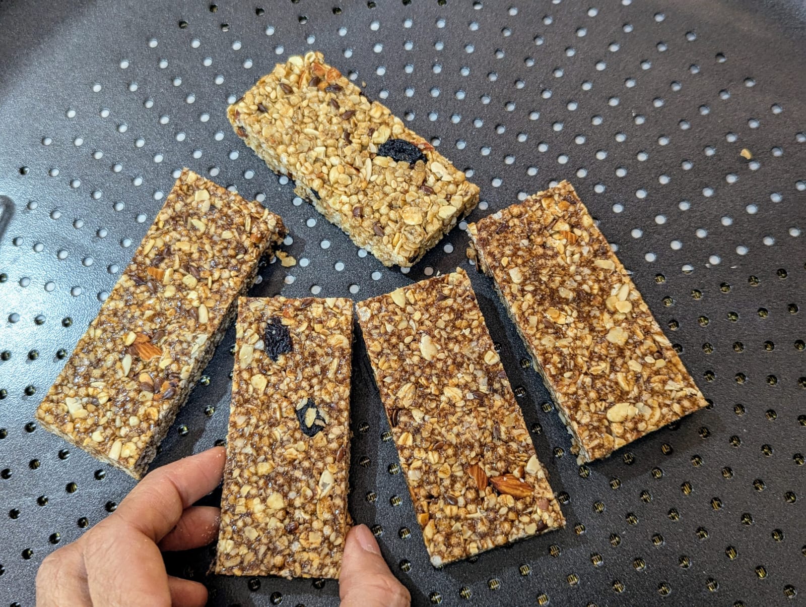 Classic Seedle Bar